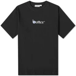 Butter Goods Leaf Classic Logo Tee