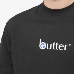 Butter Goods Leaf Classic Logo Tee 11 Butter Goods Leaf Classic Logo Tee -Butter Goods 04 10 2022 ec bgq3220702 10