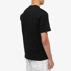 Butter Goods Headphones Logo Tee 9 Butter Goods Headphones Logo Tee -Butter Goods 04 10 2022 jb bgq3220404 3