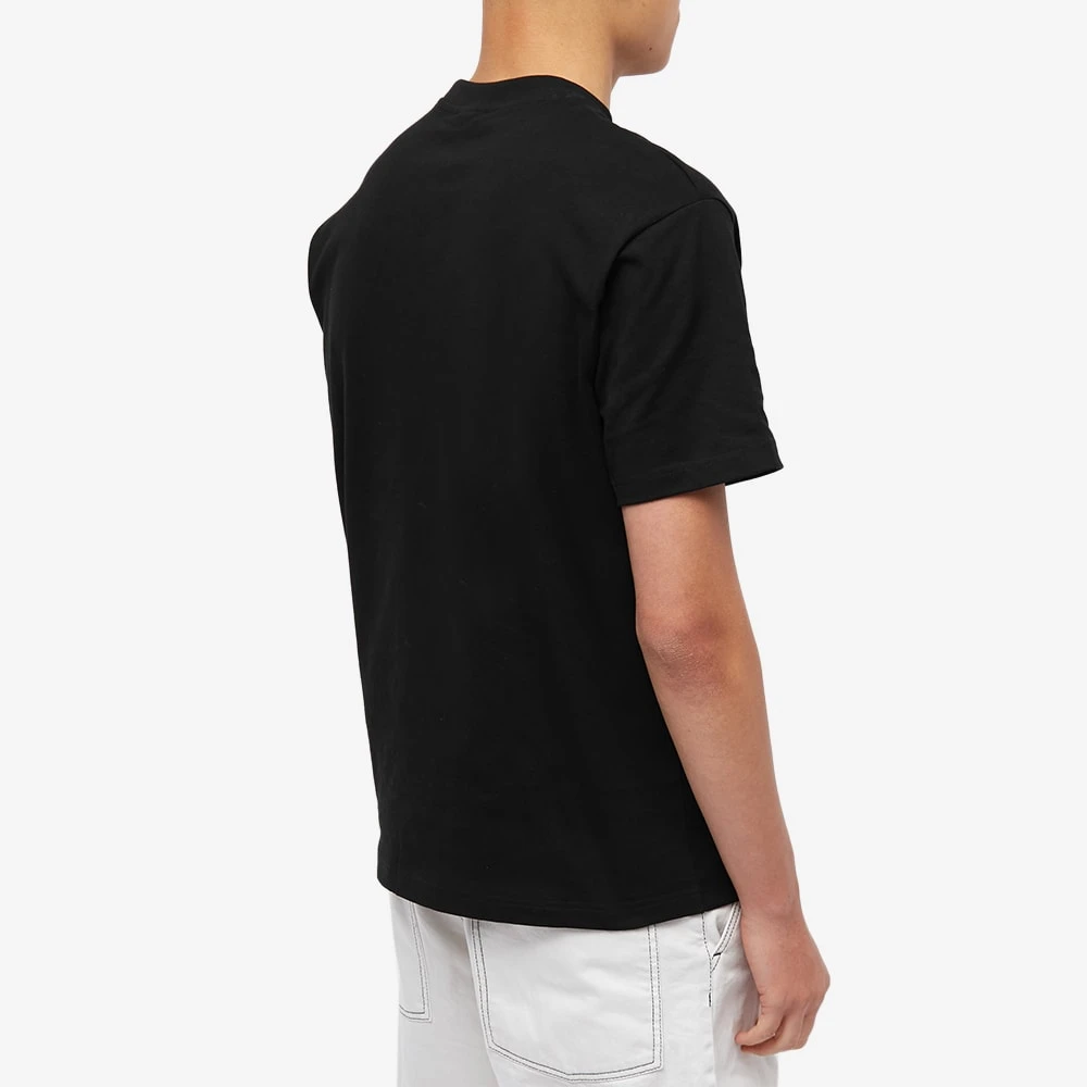 Butter Goods Headphones Logo Tee 5 Butter Goods Headphones Logo Tee - Image 3