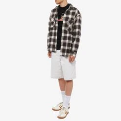 Butter Goods Headphones Logo Tee 10 Butter Goods Headphones Logo Tee -Butter Goods 04 10 2022 jb bgq3220404 m4