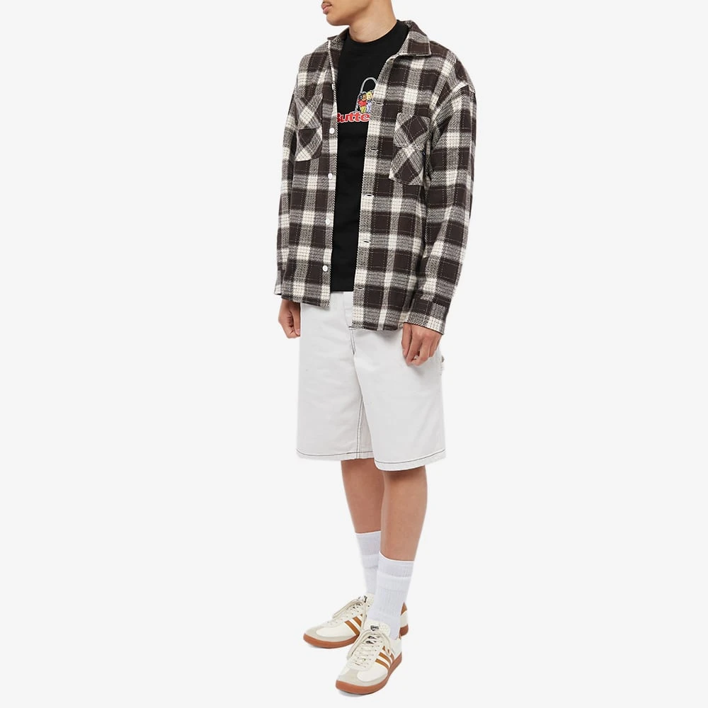 Butter Goods Headphones Logo Tee 6 Butter Goods Headphones Logo Tee - Image 4