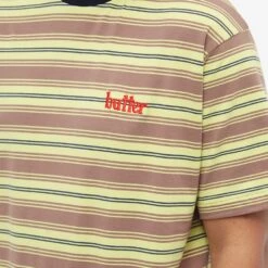 Butter Goods Cliff Stripe Tee -Butter Goods 04 10 2022 si bgq3222001 10