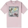 Butter Goods Amphibian Tee 2 Butter Goods Amphibian Tee -Butter Goods 04 11 2022 JD BGQ3220103 1 1