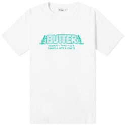 Butter Goods 31 Butter Goods Crafts Tee