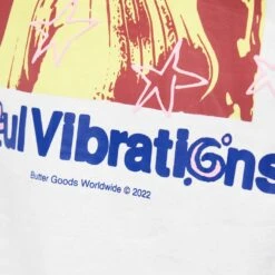 Butter Goods Soul Vibrations Tee -Butter Goods 05 10 2022 AJ BGQ3220801 10 1