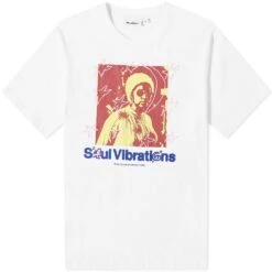 Butter Goods 35 Butter Goods Soul Vibrations Tee