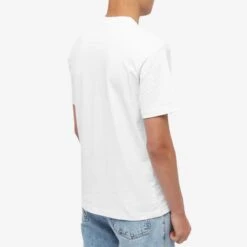 Butter Goods Soul Vibrations Tee -Butter Goods 05 10 2022 AJ BGQ3220801 8 1