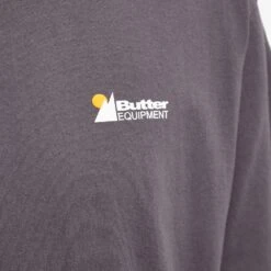 Butter Goods Equipment Pigment Dyed Tee 11 Butter Goods Equipment Pigment Dyed Tee -Butter Goods 05 10 2022 AJ BGQ3221901 10 1