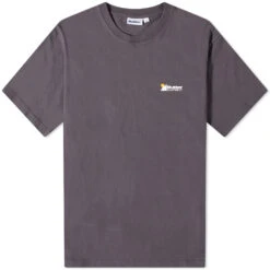 Butter Goods Equipment Pigment Dyed Tee