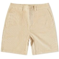 Butter Goods Chains Corduroy Shorts