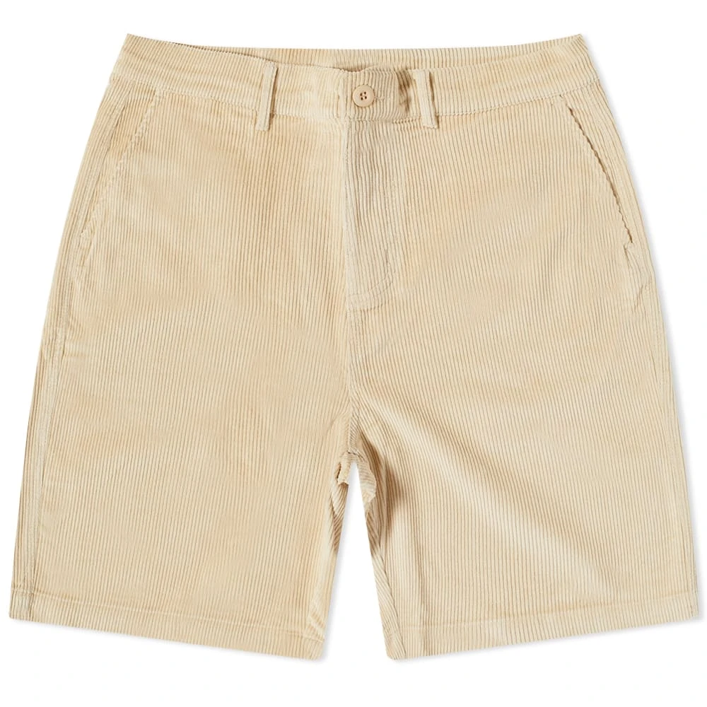 Butter Goods Chains Corduroy Shorts 3 Butter Goods Chains Corduroy Shorts