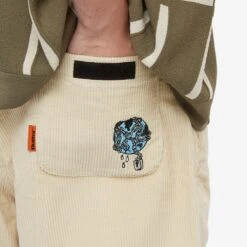 Butter Goods Chains Corduroy Shorts 11 Butter Goods Chains Corduroy Shorts -Butter Goods 05 10 2022 si bgq3223402 9