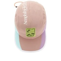 Butter Goods Ripstop 4 Panel Cap -Butter Goods 05 10 22 jf bgq3224902 2 1