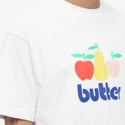 Butter Goods Orchard Tee 11 Butter Goods Orchard Tee -Butter Goods 05 11 2022 JD BGQ3220503 10 1