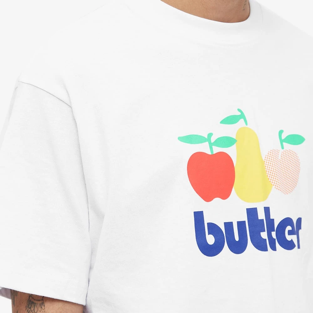 Butter Goods Orchard Tee 7 Butter Goods Orchard Tee - Image 5
