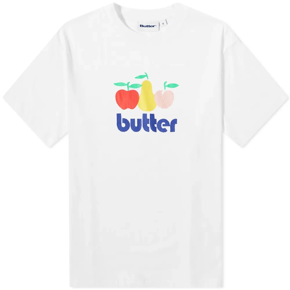 Butter Goods Orchard Tee 3 Butter Goods Orchard Tee