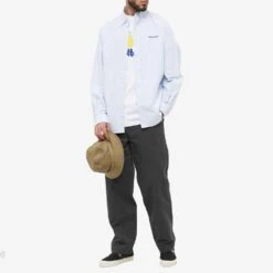 Butter Goods Orchard Tee 10 Butter Goods Orchard Tee -Butter Goods 05 11 2022 JD BGQ3220503 9 1