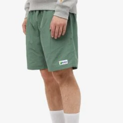 Butter Goods Equipment Shorts -Butter Goods 06 10 2022 AJ BGQ3223305 10 1