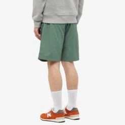 Butter Goods Equipment Shorts -Butter Goods 06 10 2022 AJ BGQ3223305 8 1