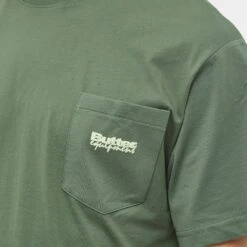 Butter Goods Organic Pocket Tee 11 Butter Goods Organic Pocket Tee -Butter Goods 07 07 2022 GH BGQ2220168 FRN 10 1