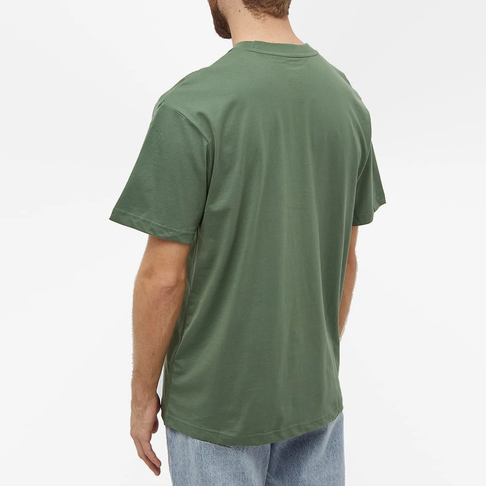 Butter Goods Organic Pocket Tee 5 Butter Goods Organic Pocket Tee - Image 3