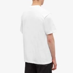 Butter Goods Racing Logo Tee -Butter Goods 07 07 2022 JB BGQ2220014 WHT 3 1