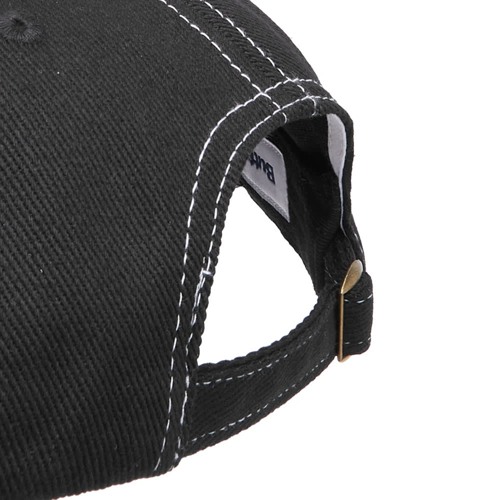 Butter Goods Brass 6 Panel Cap 5 Butter Goods Brass 6 Panel Cap - Image 3