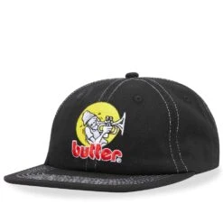 Butter Goods Brass 6 Panel Cap