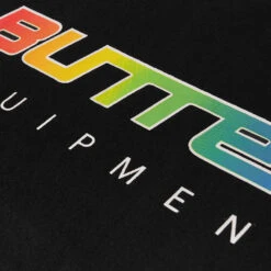 Butter Goods -Butter Goods 07 12 2021 SI BGQ421D105020 BLK 2 1