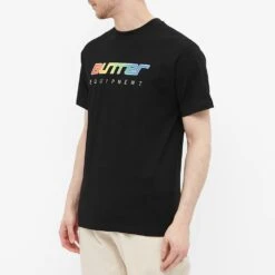 Butter Goods Offshore Tee -Butter Goods 07 12 2021 SI BGQ421D105020 BLK 7 1
