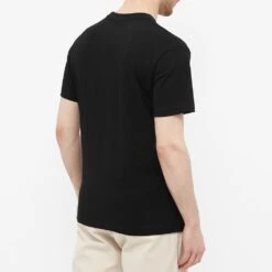 Butter Goods Offshore Tee -Butter Goods 07 12 2021 SI BGQ421D105020 BLK 8 1