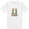 Butter Goods Roots Tee -Butter Goods 08 03 2022 SI BGQ12207030 WHT 1 1