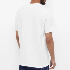 Butter Goods Roots Tee 9 Butter Goods Roots Tee -Butter Goods 08 03 2022 SI BGQ12207030 WHT 3 1