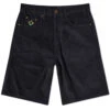 Butter Goods Cymbals Corduroy Short -Butter Goods 08 03 2022 SI BGQ12229020 NVY 1 1