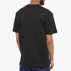 Butter Goods Melody Tee -Butter Goods 08 04 2022 AJ BGQ12201030 BLK 8 1