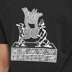 Butter Goods Heavy Goods Tee -Butter Goods 08 04 2022 BLR BGQ12202030 BLK 10 1