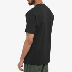 Butter Goods Heavy Goods Tee -Butter Goods 08 04 2022 BLR BGQ12202030 BLK 8 1