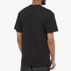 Butter Goods Timbo Tee -Butter Goods 08 04 2022 BLR BGQ12203040 BLK 8 1