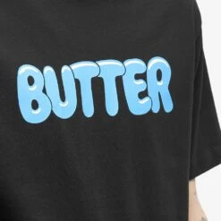 Butter Goods Goo Tee -Butter Goods 08 04 2022 BLR BGQ12208040 BLK 10 1