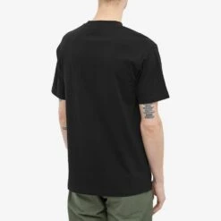 Butter Goods Goo Tee -Butter Goods 08 04 2022 BLR BGQ12208040 BLK 8 1