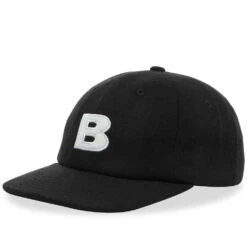 Butter Goods SchEANSt 6 Panel Cap