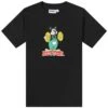 Butter Goods Cymbals Tee -Butter Goods 08 04 2022 JD BGQ12205040 BLK 1 1