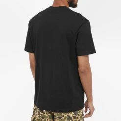 Butter Goods Cymbals Tee 9 Butter Goods Cymbals Tee -Butter Goods 08 04 2022 JD BGQ12205040 BLK 8 1