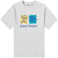 Butter Goods Discovery Tee