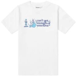 Butter Goods Can't Get Enough Tee