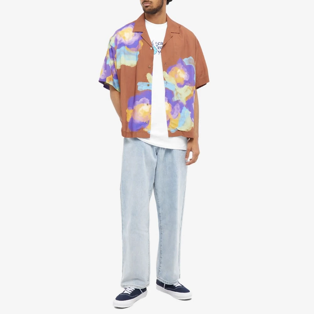 Butter Goods Can't Get Enough Tee 6 Butter Goods Can't Get Enough Tee - Image 4