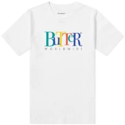 Butter Goods Jumble Tee