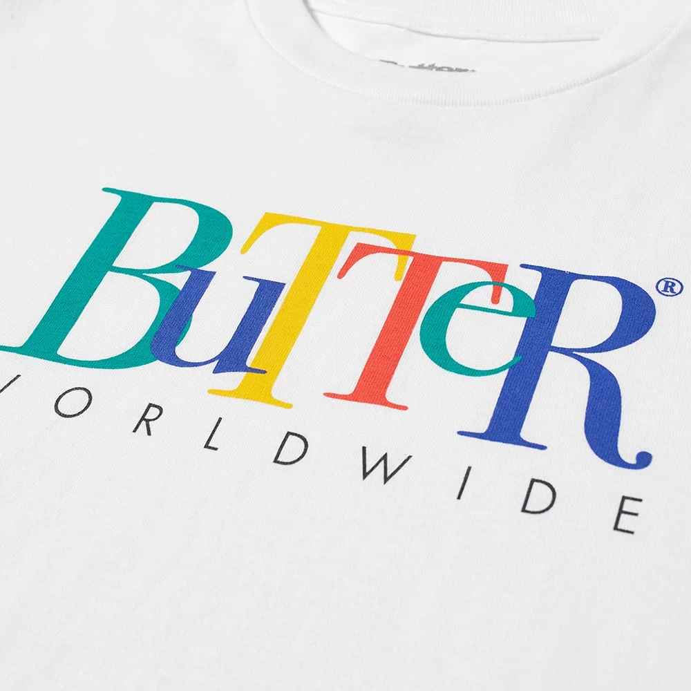 Butter Goods Jumble Tee 4 Butter Goods Jumble Tee - Image 2
