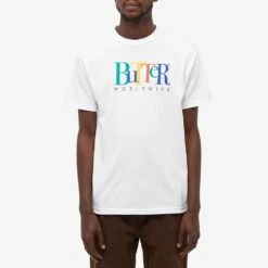 Butter Goods Jumble Tee 9 Butter Goods Jumble Tee -Butter Goods 08 10 2021 TC BUTTQ3210009 7 1